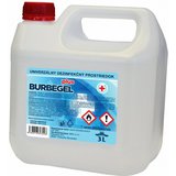 BURBEGEL PLUS 3L