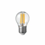 LED filament spec E27