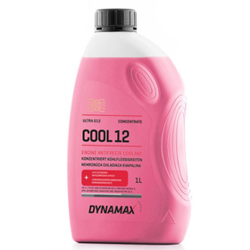 COOL ULTRA 12++ 1L DYNAMAX
