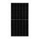 Solárny panel G21 MCS LINUO SOLAR 450W mono, čierny rám - paleta 31 ks, cena za kus