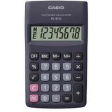 HL 815L BK (ČIERNA) CASIO