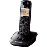 KX-TG2511FXT DECT black PANASONIC