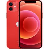 iPhone 12 6,1'' 256GB RED APPLE