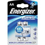 FR6 2BP AA Ultimate Li ENERGIZER