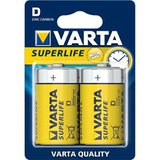 R20 2BP D Superlife Zn VARTA