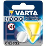 CR 1632 1BP Li VARTA