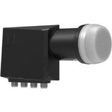 LNB Quad Inverto Black Ultra