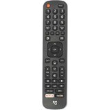 RC-01405 dial. ovl. pre TV Hisense SBOX