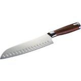 DMS 178 japonský santoku nôž CATLER