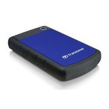 StoreJet 25H3B 1TB externý disk TRANSCEN