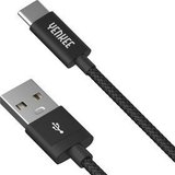 YCU 302 BK kábel USB A 2.0 / C 2m YENKEE