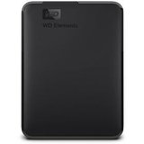 HDD 2TB USB ELEMENTS BK WD