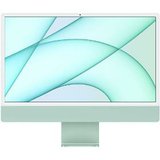 iMac 24 4.5K Ret M1 8GPU 8/256GB Green