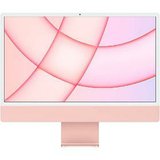 iMac 24 4.5K Ret M1 8GPU 8/512GB Pink