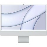 iMac 24 4.5K Ret M1 7GPU 8/256GB Silver