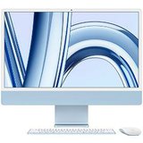 iMac 24 4.5K Ret M3 10GPU 256GB BL APPLE