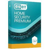 ESET HOME SECURITY Premium 10/1 2024