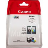 PG-560 /CL-561 multipack Canon