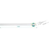 RLL 503 LED T5 4W 30CM RETLUX