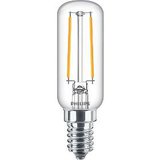 LED 25W T25L E14 digestor PHILIPS