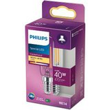 LED 40W T25L E14 digestor PHILIPS