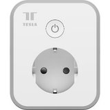 Smart Plug Dual 2 USB zásuvka TESLA