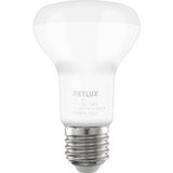 RLL 425 R63 E27 Spot 10W CW RETLUX RLL 425 R63 E27 Spot 10W CW RETLUX