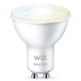 WiZ Tunable White 50W GU10 žiarovka WIZ WiZ Tunable White 50W GU10 žiarovka WIZ