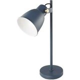 JULIAN Stolná lampa Blue JULIAN Stolná lampa Blue