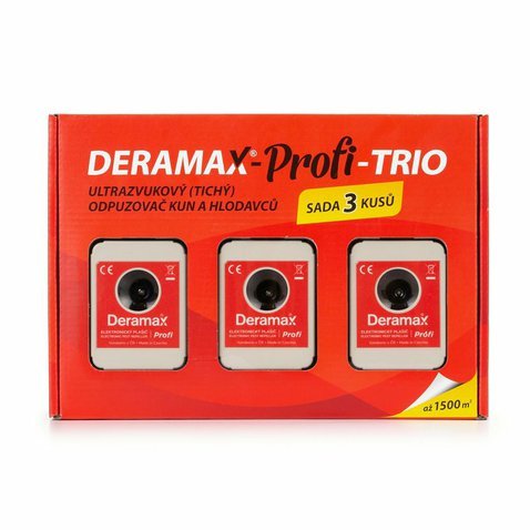 Deramax-Trio odpudzovač hlodavcov nový model 2019.jpg