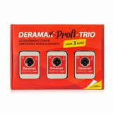Deramax Profi Trio Sada 3 ks odpudzovačov