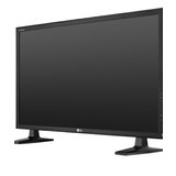 Priemyselné LCD monitory