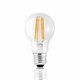 LED filament bulb E27