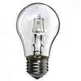 Halogen bulb E27