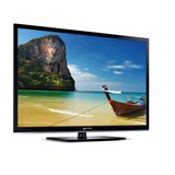 TV LED 21''